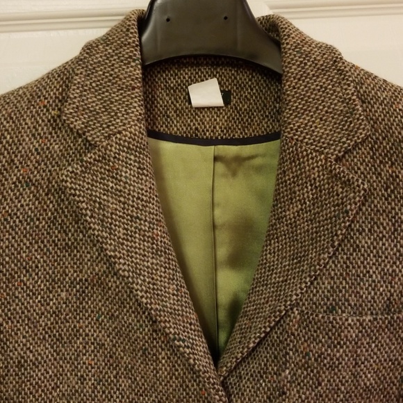 J.Crew Jacket - Picture 3 of 5